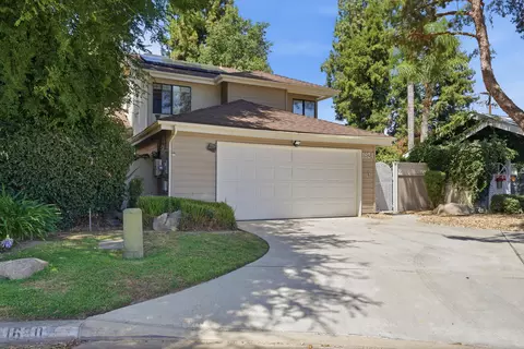 Exterior - 1624 E Castleview Dr, Visalia, CA 93292 photo 3 of 10