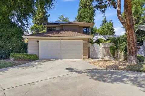 Exterior - 1624 E Castleview Dr, Visalia, CA 93292 photo 2 of 10