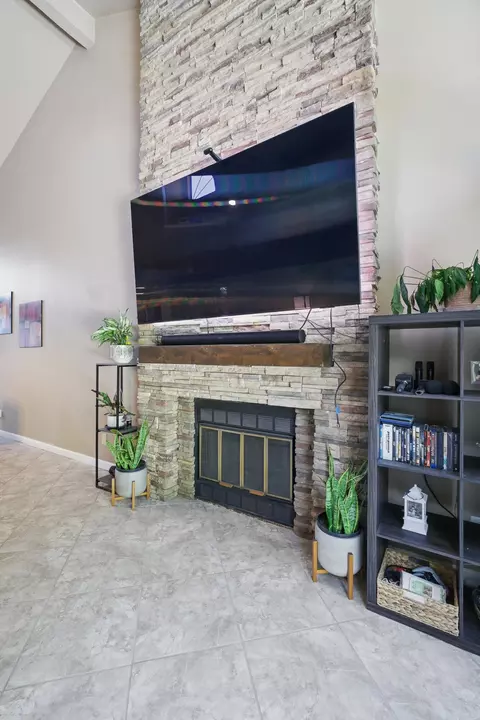 Living - 1624 E Castleview Dr, Visalia, CA 93292 photo 3 of 3