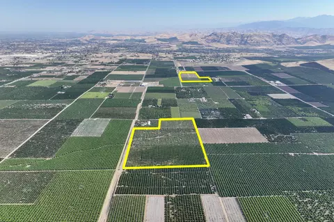 S Hillcrest Street, Porterville, CA 93257