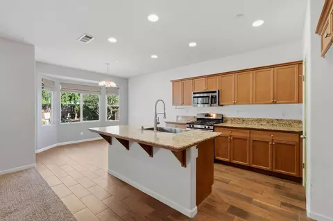 Kitchen - 1078 Geneva Dr, Lemoore, CA 93245 photo 1 of 2