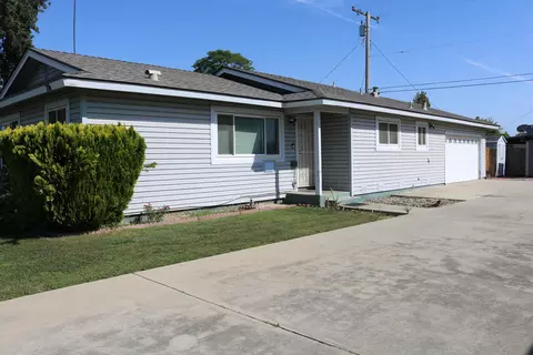 Exterior - 316 Plum Dr, Exeter, CA 93221 photo 2 of 4