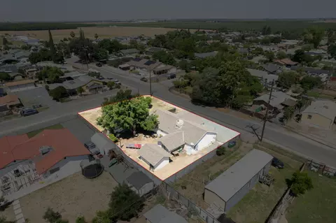 19069 Ave 146, Porterville, CA 93257