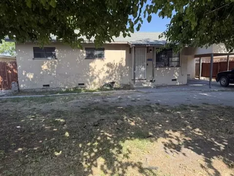 1011 Dairy Ave, Corcoran, CA 93212