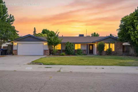 3507 W Howard Ave, Visalia, CA 93277