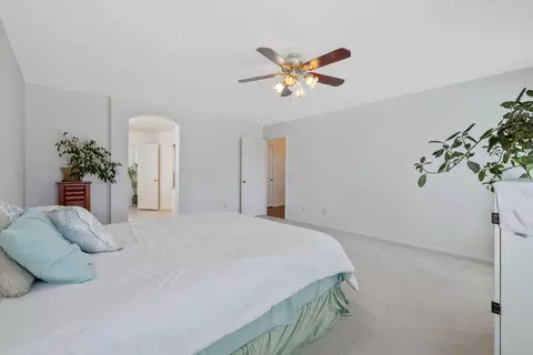 Bedroom - 1156 Joy Ct, Exeter, CA 93221 photo 5 of 5