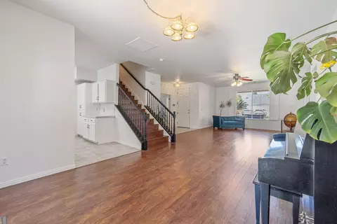 Living - 1156 Joy Ct, Exeter, CA 93221 photo 6 of 9