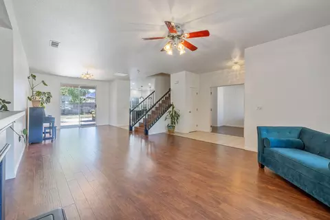 Living - 1156 Joy Ct, Exeter, CA 93221 photo 4 of 9