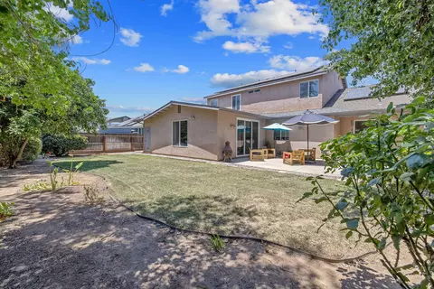 Exterior - 1156 Joy Ct, Exeter, CA 93221 photo 8 of 15