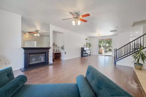 Living - 1156 Joy Ct, Exeter, CA 93221 photo 1 of 9