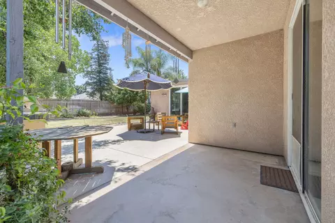 Exterior - 1156 Joy Ct, Exeter, CA 93221 photo 15 of 15