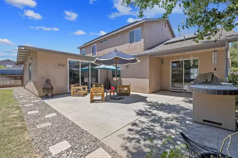 Exterior - 1156 Joy Ct, Exeter, CA 93221 photo 11 of 15