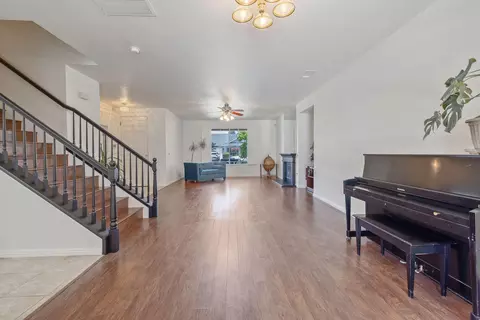 Living - 1156 Joy Ct, Exeter, CA 93221 photo 8 of 9