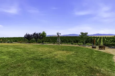 Exterior - 4015 Road 256, Ducor, CA 93218 photo 18 of 25