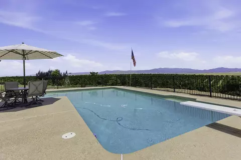 Exterior - 4015 Road 256, Ducor, CA 93218 photo 15 of 25