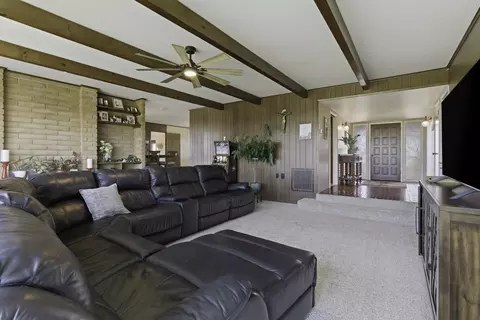 Living - 4015 Road 256, Ducor, CA 93218 photo 2 of 2