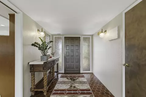 Entry Way - 4015 Road 256, Ducor, CA 93218 photo 1 of 2