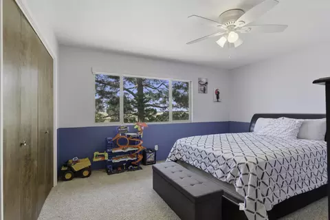 Bedroom - 4015 Road 256, Ducor, CA 93218 photo 1 of 4