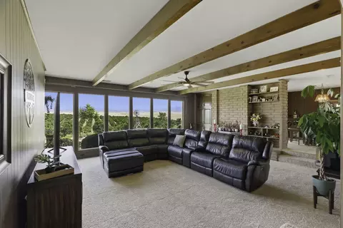 Living - 4015 Road 256, Ducor, CA 93218 photo 1 of 2
