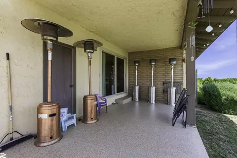 Exterior - 4015 Road 256, Ducor, CA 93218 photo 9 of 25