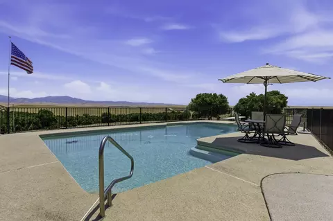 Exterior - 4015 Road 256, Ducor, CA 93218 photo 13 of 25