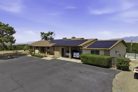 Other - 4015 Road 256, Ducor, CA 93218 photo 2 of 11