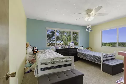 Bedroom - 4015 Road 256, Ducor, CA 93218 photo 4 of 4