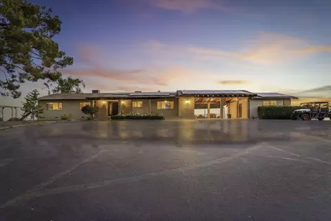4015 Road 256, Ducor, CA 93218