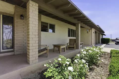 Exterior - 4015 Road 256, Ducor, CA 93218 photo 3 of 25