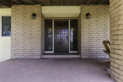 Exterior - 4015 Road 256, Ducor, CA 93218 photo 7 of 25