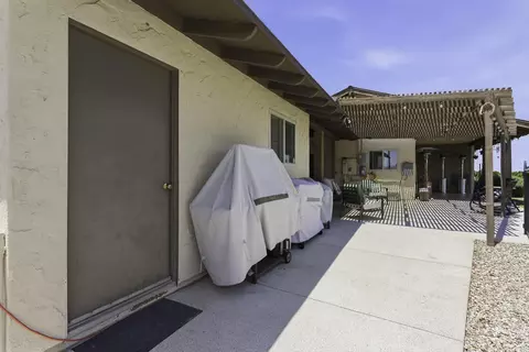 Exterior - 4015 Road 256, Ducor, CA 93218 photo 19 of 25
