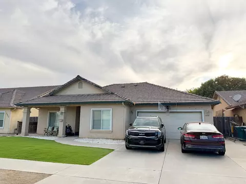1333 Butte St, Tulare, CA 93274