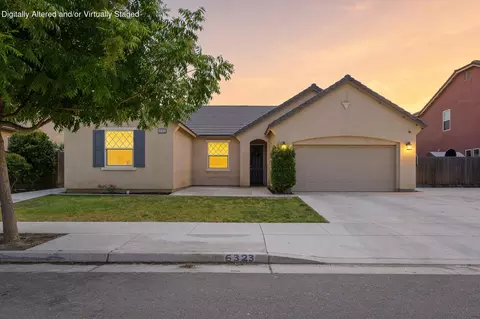 6323 W Harold Ave, Visalia, CA 93291