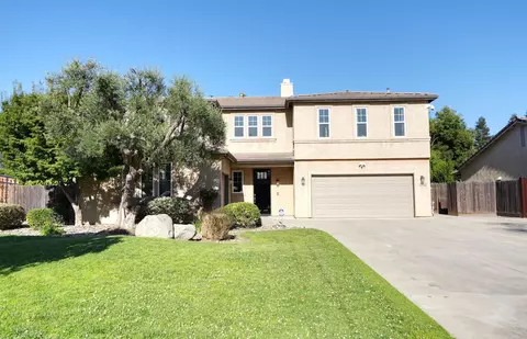 1752 Maduro Ct, Tulare, CA 93274