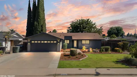 5445 W Harter Ave, Visalia, CA 93277