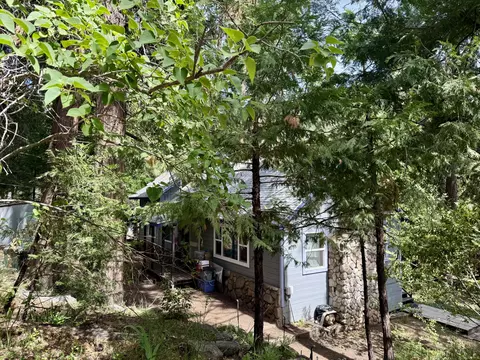 Exterior - 1883 James Dr, Springville, CA 93265 photo 9 of 16