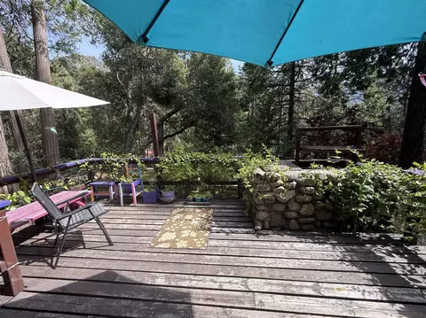 Exterior - 1883 James Dr, Springville, CA 93265 photo 3 of 16
