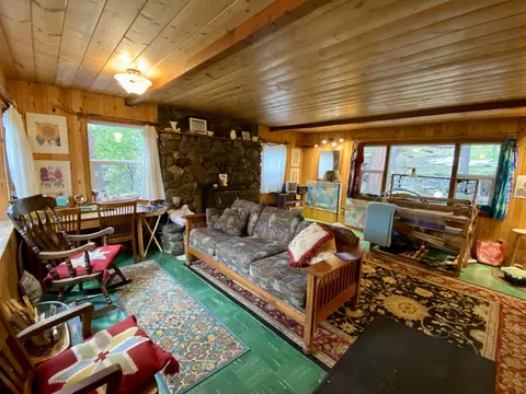 Living - 1883 James Dr, Springville, CA 93265 photo 1 of 4