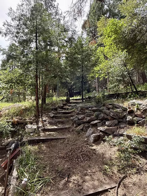 Exterior - 1883 James Dr, Springville, CA 93265 photo 13 of 16
