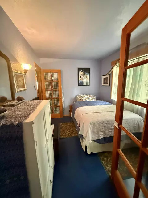 Bedroom - 1883 James Dr, Springville, CA 93265 photo 2 of 5