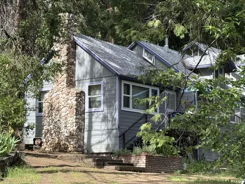 1883 James Dr, Springville, CA 93265