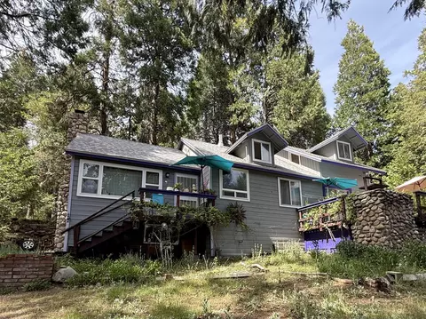 Exterior - 1883 James Dr, Springville, CA 93265 photo 5 of 16