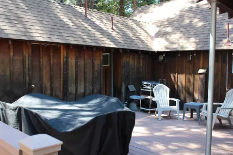 Exterior - 496 Trails End, Springville, CA 93265 photo 5 of 10