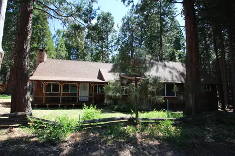 Exterior - 496 Trails End, Springville, CA 93265 photo 10 of 10