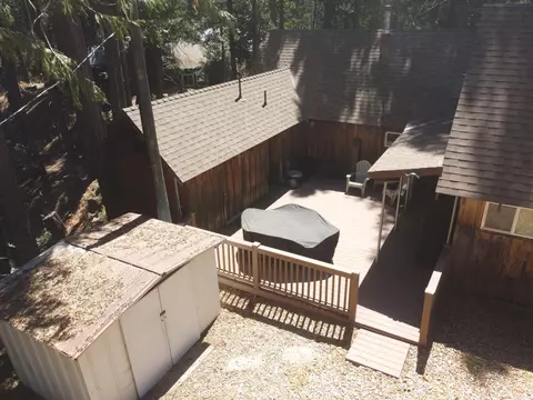 Exterior - 496 Trails End, Springville, CA 93265 photo 11 of 11