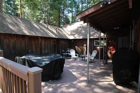 Exterior - 496 Trails End, Springville, CA 93265 photo 7 of 10