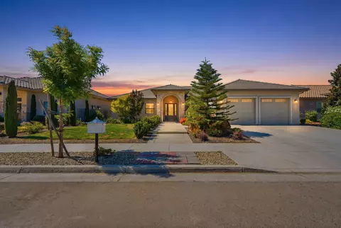 3405 W Reese Ave, Visalia, CA 93277