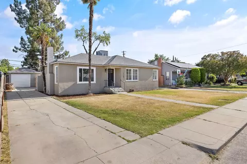 1142 E Cornell Ave, Fresno, CA 93704
