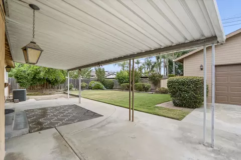 Exterior - 131 E Gail Ave, Tulare, CA 93274 photo 7 of 13