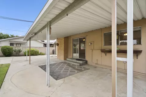 Exterior - 131 E Gail Ave, Tulare, CA 93274 photo 13 of 13